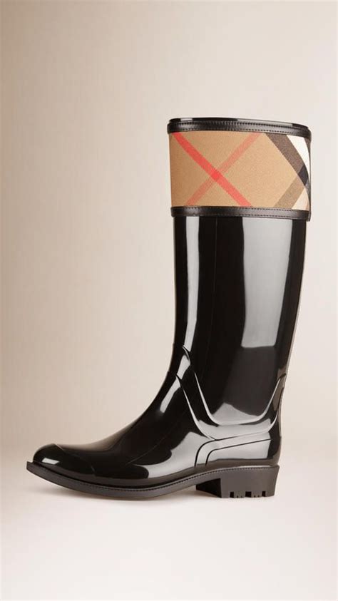 burberry regenstiefel herren|burberry clothing for men.